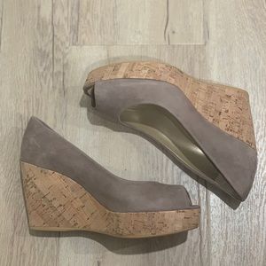 Stuart Weitzman wedge